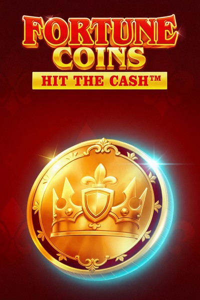 Fortune Coins slot at Betrepublic Casino