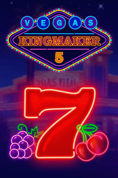 Vegas Kingmaker 5 game at Betrepublic Casino