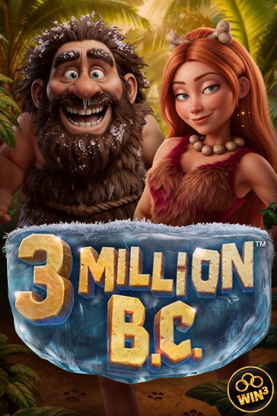 3 Million BC slot at Betwest Casino