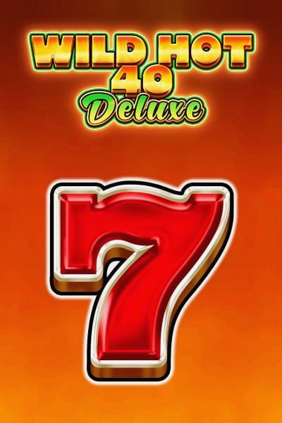 Wild Hot 40 Deluxe game at Betwest Casino