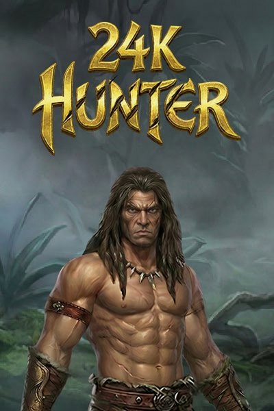 24K Hunter slot at Cleobetra Casino