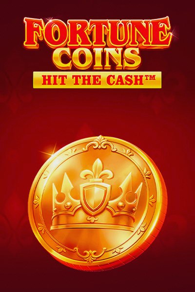 Fortune Coins slot at Cleobetra Casino