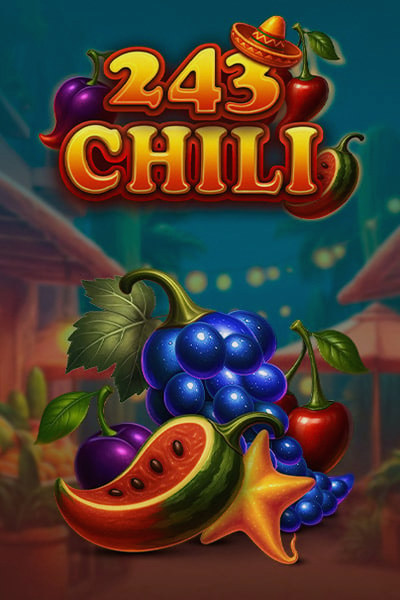 243 Chili game at Kingmaker Casino