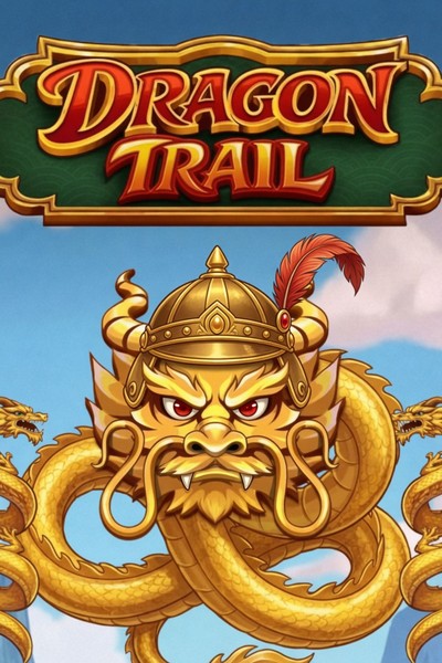 Dragon Trail slot at Kingmaker Casino
