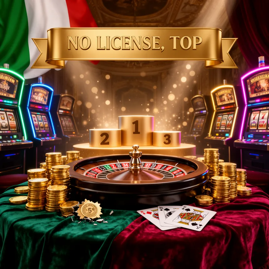 Inside a modern online casino