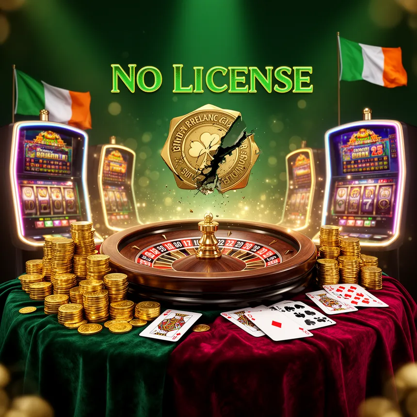 Online Casino